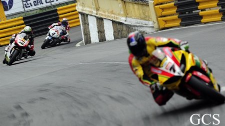 Ian Hutchinson y Martin Jessop