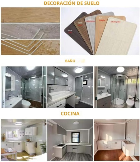 CASA PREFABRICADA