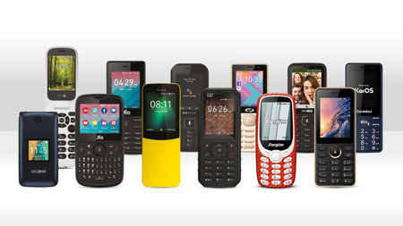 KaiOS sigue creciendo como alternativa a Android Go para teléfonos económicos