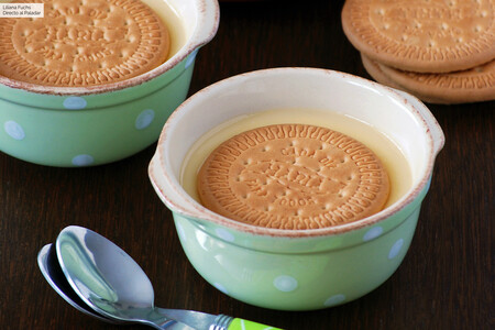 Receta de natillas caseras, el postre casero de toda la vida que jamás pasará de moda