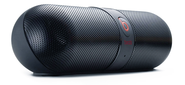 Pill Bluetooth Speaker, el altavoz inalámbrico con forma de píldora