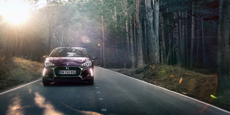 Ds 3 Cabrio