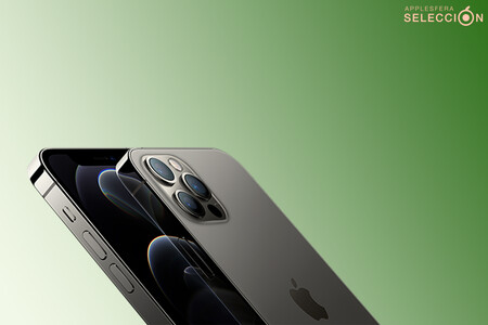Oportunidad de oro para adquirir el iPhone 12 Pro de 256GB rebajadísimo a 1.029 euros en Movil Planet, con envío desde España