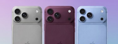 Ya sabemos por dónde van los tiros con el iPhone 18 Pro y hay tres cambios físicos que no me van a gustar nada 