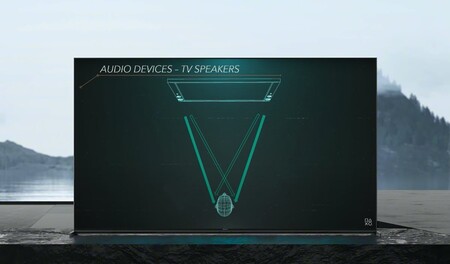 Sony quiere llevar el sistema de sonido envolvente Tempest 3D Audio de la PS5 hasta los altavoces de la tele