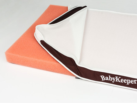 Colchon Babykeeper 06