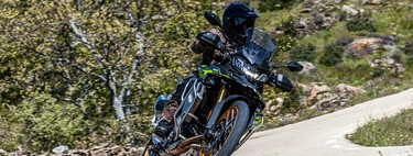 Una trail china lleva cuatro meses seguidos siendo la moto más vendida de España, y le planta cara hasta a los scooters superventas 