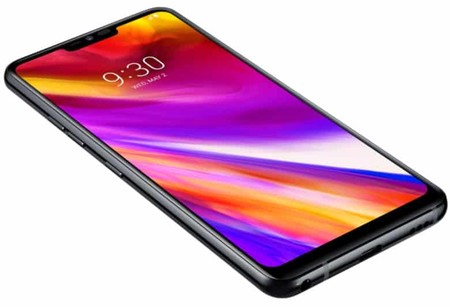 El LG Q7 cambiará Qualcomm por Mediatek, y subirá de categoría frente al LG Q6 del año pasado