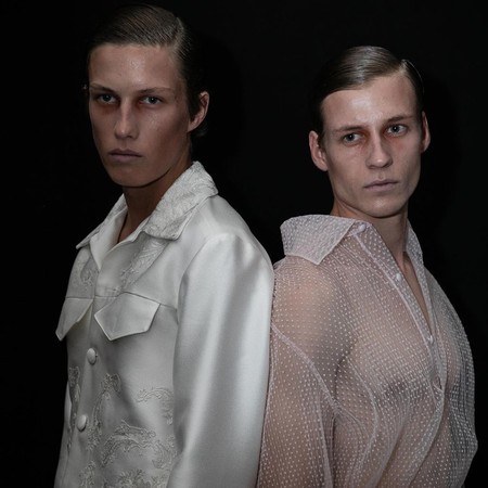 Las mejores tendencias de estilo que nos dejó la 080 Barcelona Fashion en su nueva edición