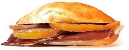 Menú gratis para desempleados en las tabernas Bocatín