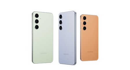 Samsung S24