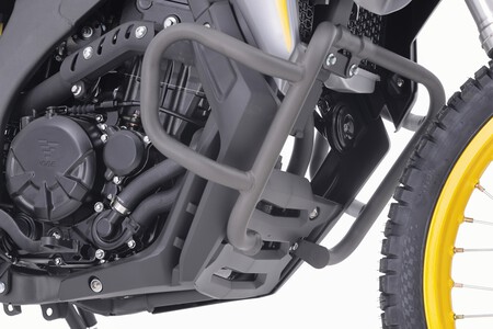 Voge 300 Rally 2022 Precio 005