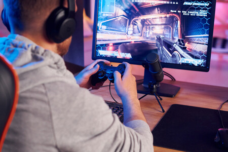 Gaming