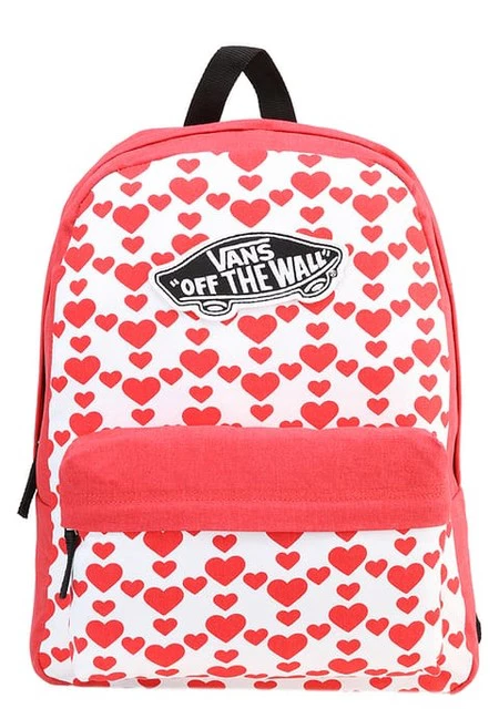 Vuelta al insti: 5 mochilas Vans por menos de 30 euros