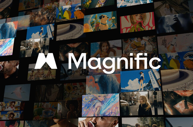 Magnific One 6 Portada