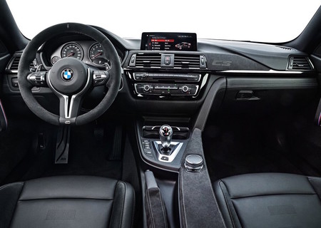 Bmw M4 Cs 2018 1024 1f