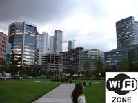 Conexiones wifi en Ciudad de México