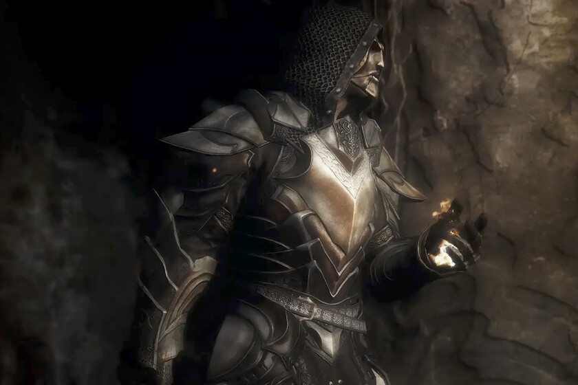 Imagen De Skyrim