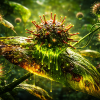 Cientistas descobrem que vírus devastador nos EUA está se espalhando há pelo menos 20 anos, mas estava escondido de modo muito discreto