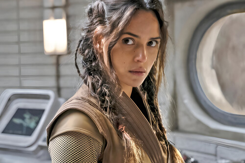 Disney: fue una de las mejores series de ciencia ficción de 2025, pero su creador dice que jamás se volverá a repetir