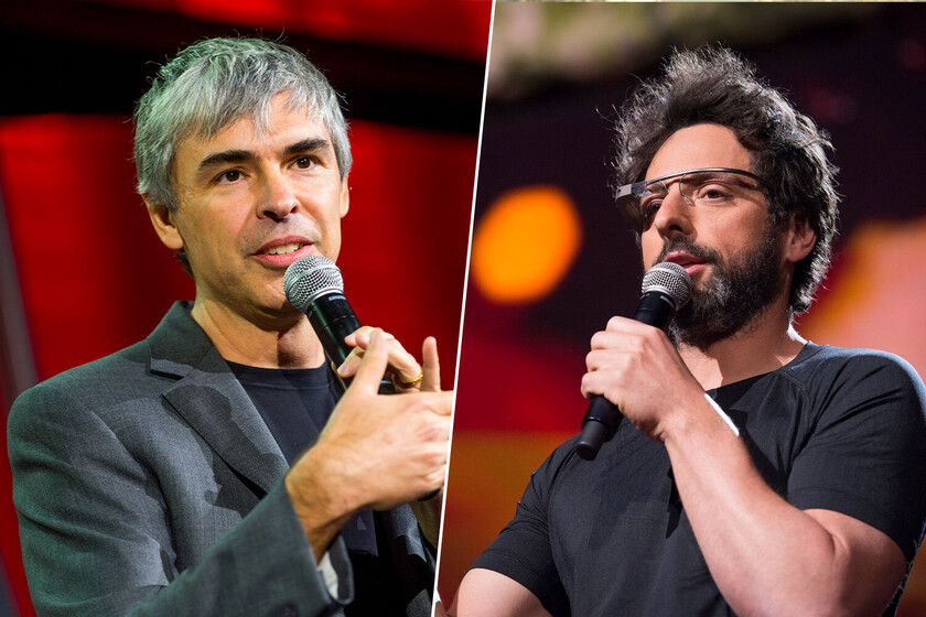 In a financial carom, Google has stood up to NVIDIA, leaving an unexpected winner in the crazy AI race: Larry Page