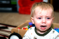 Mucho cuidado: ¿con quién dejamos a nuestros hijos?