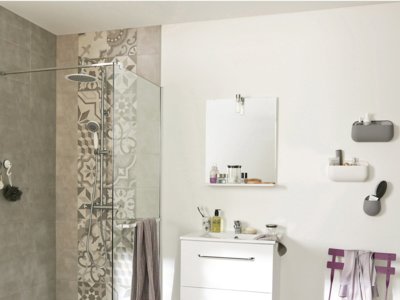 Plan renovación low cost: propuestas para transformar el baño 