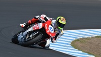 El esperado debut de la MV Agusta F3 675 en el Campeonato del Mundo de Supersport