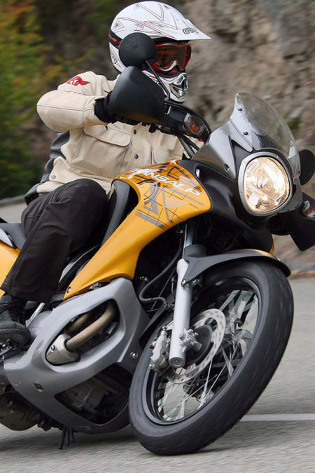 Pompa Di Benzina Per HONDA XL 700 V TRANSALP 2008-2013 - Ricambio Nuovo Con Spedizione Italiana - Foto 4