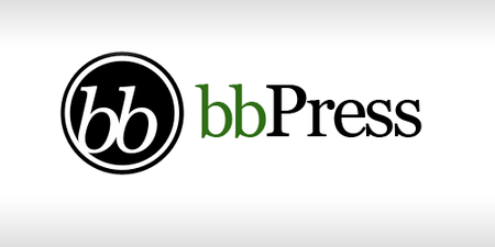 Los foros no están muertos... y bbPress parece una buena manera de implementarlos
