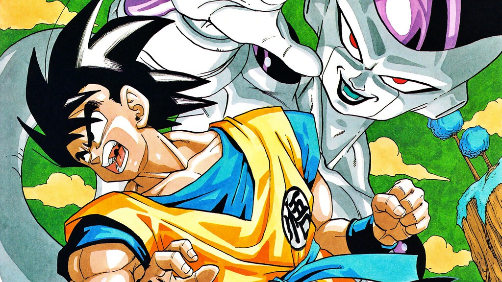 En Dragon Ball hay 12 universos, pero todos hablan el mismo idioma. Toriyama explicó el porqué hace más de 30 años En Dragon Ball hay 12 universos, pero todos hablan el mismo idioma. Toriyama explicó el porqué hace más de 30 años