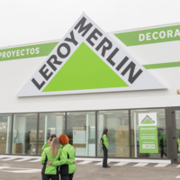 Leroy Merlin agota por momentos en su outlet la estufa de leña de bajo consumo, sin instalación y con descuento sorpresa  