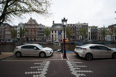 En Holanda la venta de enchufables se resiente tras el fin de las jugosas ayudas