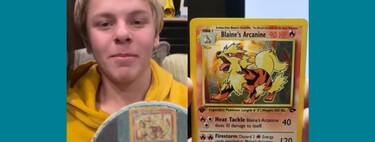 Menino transforma valioso cartão Pokémon TCG em skate; uma decisão de infância acabou sendo um erro de  R$ 16 mil 