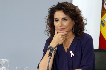 Los Presupuestos de la discordia: el Gobierno prevé que la recaudación por cese de actividad aumente un 141% con respecto a 2018
