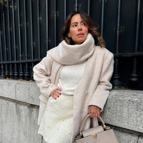 Por solo 19,99 euros Lefties rebaja las botas planas pura tendencia que hace match con las minifaldas 