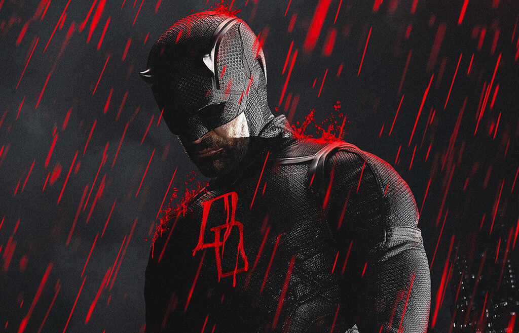Antes de los cambios en Marvel Studios, Daredevil: Born Again estuvo a punto de tener a una estrella del UCM como director de uno de sus episodios 