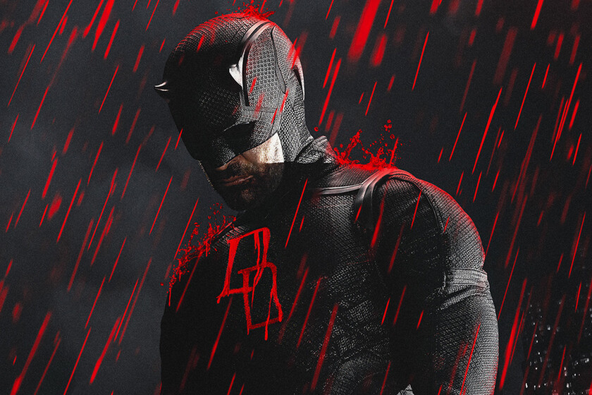 Antes de los cambios en Marvel Studios, Daredevil: Born Again estuvo a punto de tener a una estrella del UCM como director de uno de sus episodios