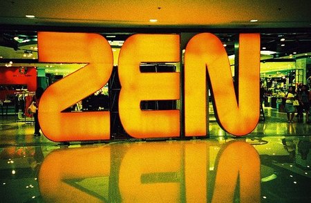 Zen y empresa