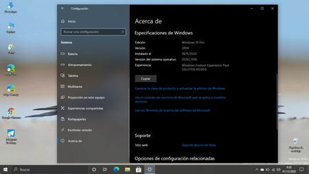 Windows Feature Experience Pack: este es el método de Microsoft para mejorar las actualizaciones en Windows 10