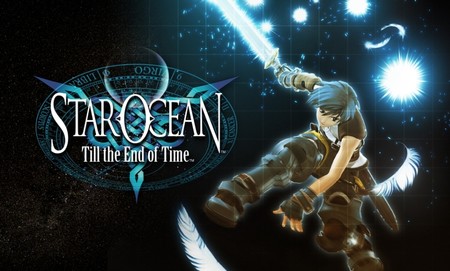 Star Ocean: Till the End of Time Director’s Cut será el siguiente port en HD para PS4