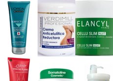 El reducir crema abdomen para