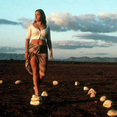 Holy Smoke 1999 Kate Winslet