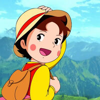 AnimeBox sigue apostando por los animes clásicos y ficha un clásico imprescindible de los padres de Studio Ghibli: 'Heidi' 
