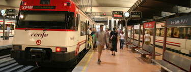 Entre retrasos y averías, no podíamos imaginar que Renfe batiría un nuevo récord en 2025: el de tener más clientes que nunca