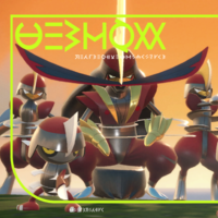 Cómo conseguir a Kingambit, evolución de Bisharp, en Pokémon Escarlata y Púrpura 