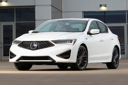 Acura ILX 2019: Precios, versiones y equipamiento en México