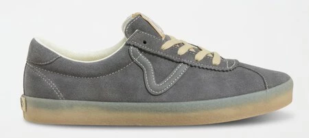 Vans Sport Low