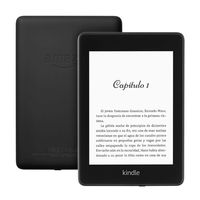 El libro electrónico más vendido vuelve a estar de oferta: disfruta de la lectura este verano con el Kindle de Amazon por sólo 109,99 euros