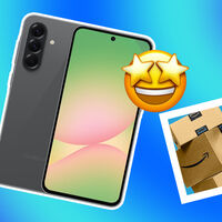 Amazon pierde la cabeza y rebaja con 3,000 pesos de descuento al celular Samsung Galaxy A56 de 256 GB 